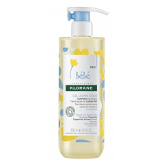 Gel Lavant DOUX, pentru curatare delicata, 500 ml